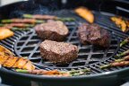 Угольный гриль Weber Master-Touch GBS C-5755 SLATE BLUE