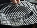 Угольный гриль Weber Master-Touch GBS C-5755 SLATE BLUE
