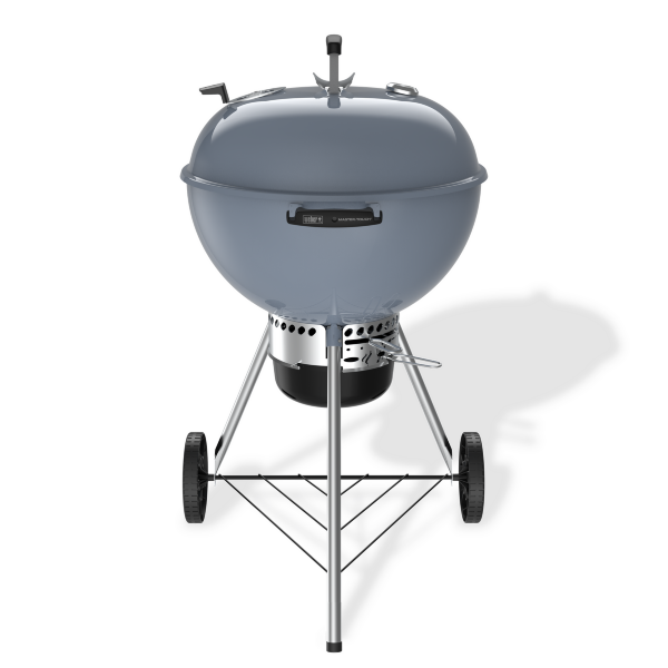 Угольный гриль Weber Master-Touch GBS C-5755 SLATE BLUE