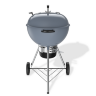 Угольный гриль Weber Master-Touch GBS C-5755 SLATE BLUE