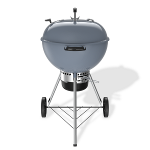 Угольный гриль Weber Master-Touch GBS C-5755 SLATE BLUE