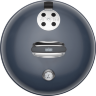 Угольный гриль Weber Master-Touch GBS C-5755 серо-голубой
