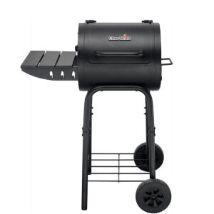 Угольный гриль Char-Broil Gourmet 225