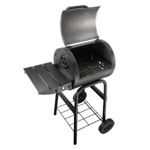Угольный гриль Char-Broil Gourmet 225