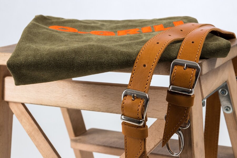 Фартук O-Grill