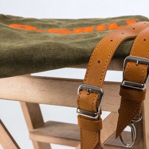 Фартук O-Grill