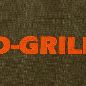 Фартук O-Grill