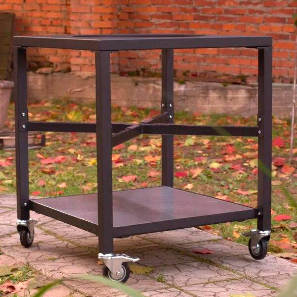 Модуль Craftico для гриля Kamado Joe Classic