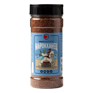 Специи Meatbrothers МАРОККАНЕЦ 205 г