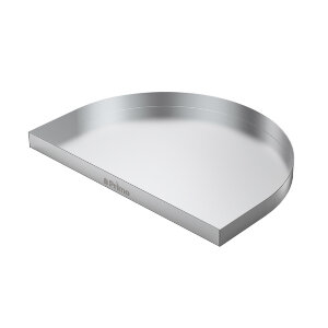 Противень для гриля Primo Oval 400 полумесяц