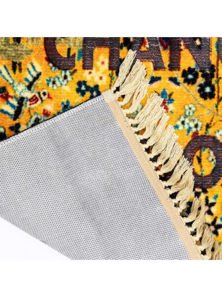 Seletti Ковер/carpet Change