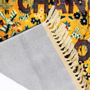 Seletti Ковер/carpet Change