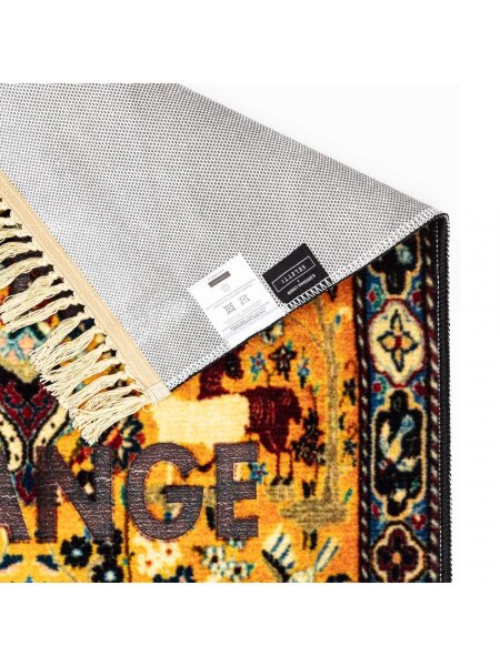 Seletti Ковер/carpet Change