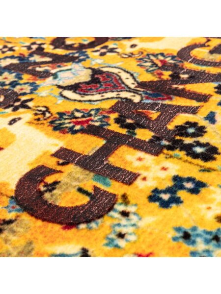 Seletti Ковер/carpet Change