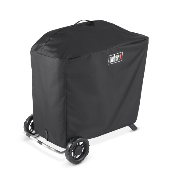 Чехол для гриля Weber Traveler