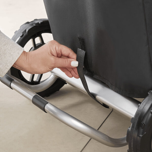 Чехол для гриля Weber Traveler