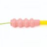 Настенный светильник Seletti Superlinea Yellow