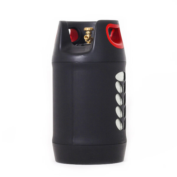 Композитный газовый баллон HPC Research Grill Edition 24,5 литра