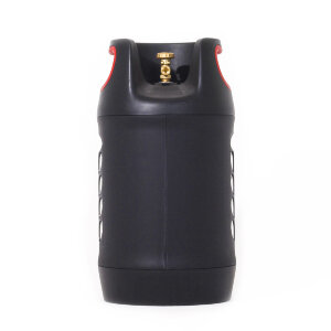 Композитный газовый баллон HPC Research Grill Edition 24,5 литра