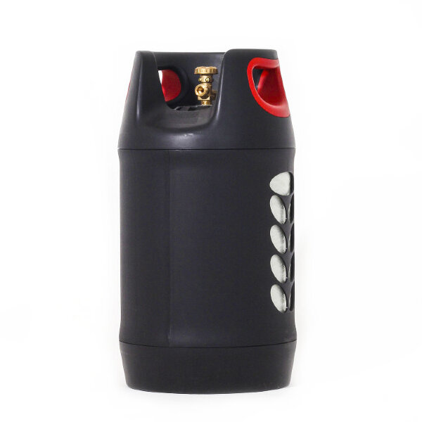 Композитный газовый баллон HPC Research Grill Edition 24,5 литра