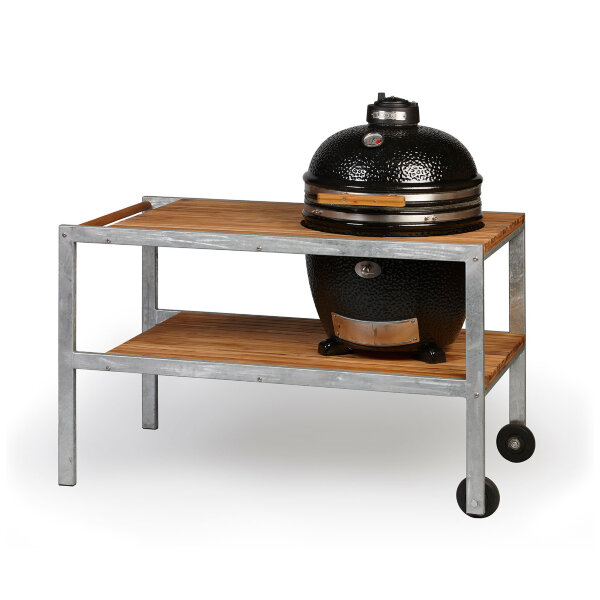 Массивный стол для гриля Monolith LeChef