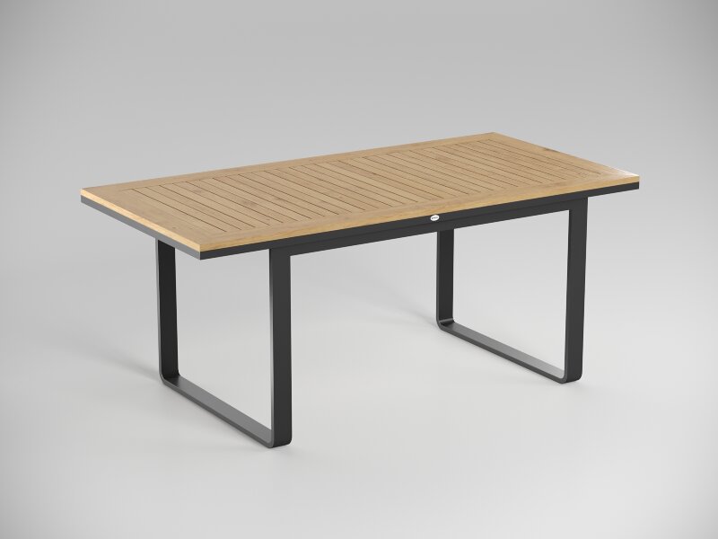 Обеденные группы Gardenini Premium Voglie