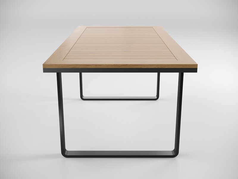 Обеденные группы Gardenini Premium Voglie