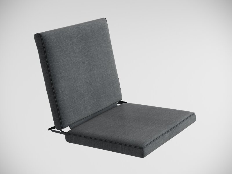 Обеденные группы Gardenini Premium Voglie