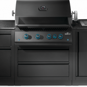 Модульная гриль-кухня KuhniGrillONTARIO Phantom