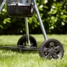 Угольный гриль Weber Master-Touch GBS C-5755 оранжевый