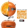 Угольный гриль Weber Master-Touch GBS C-5755 оранжевый