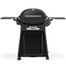 Газовый гриль Weber Q 3200N черный с тележкой