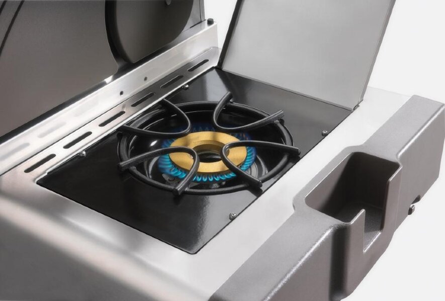 Газовый гриль Napoleon LEX-730