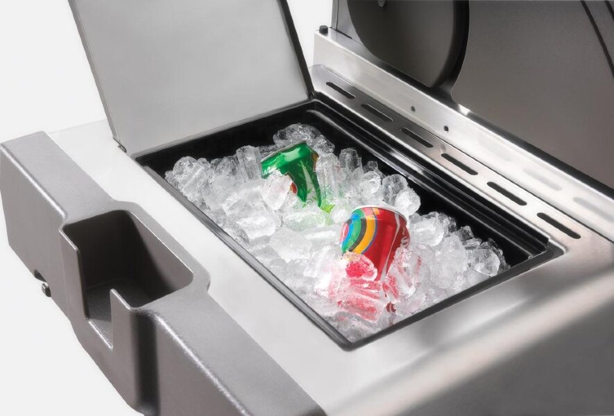 Газовый гриль Napoleon LEX-730