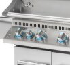 Газовый гриль Napoleon LEX-730