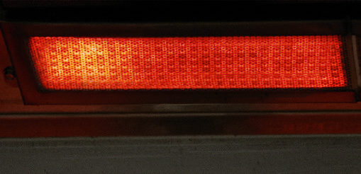 Газовый гриль Napoleon LEX-730