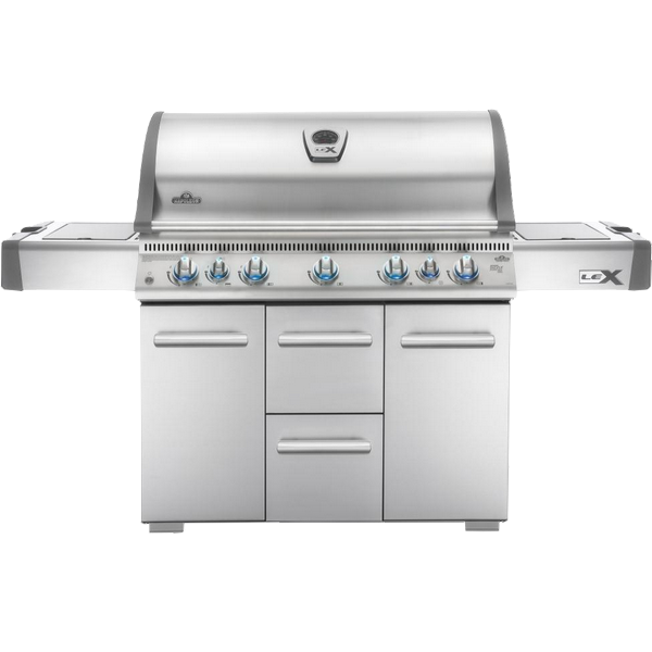 Газовый гриль Napoleon LEX-730