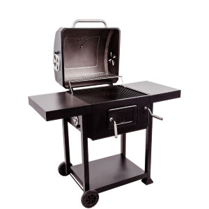 Угольный гриль Char-Broil Performance 580 (Santa Fe)