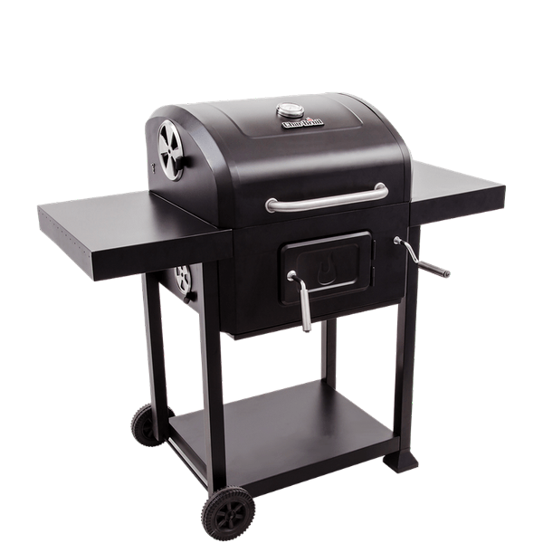 Угольный гриль Char-Broil Performance 580 (Santa Fe)