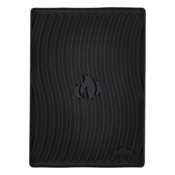 Коврик Napoleon силиконовый для боковой полки гриля большой