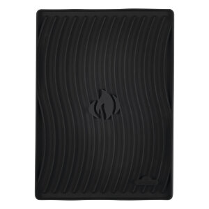 Коврик Napoleon силиконовый для боковой полки гриля большой