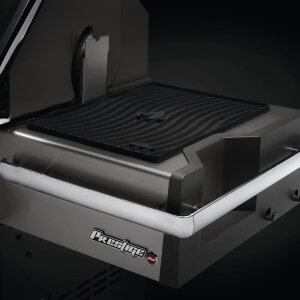 Коврик Napoleon силиконовый для боковой полки гриля большой