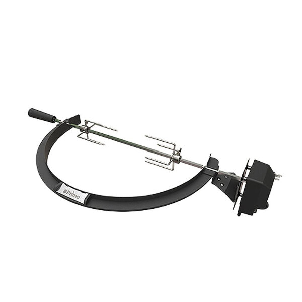 Вертел для гриля Primo Oval 400