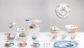 Seletti Чайная пара Zora