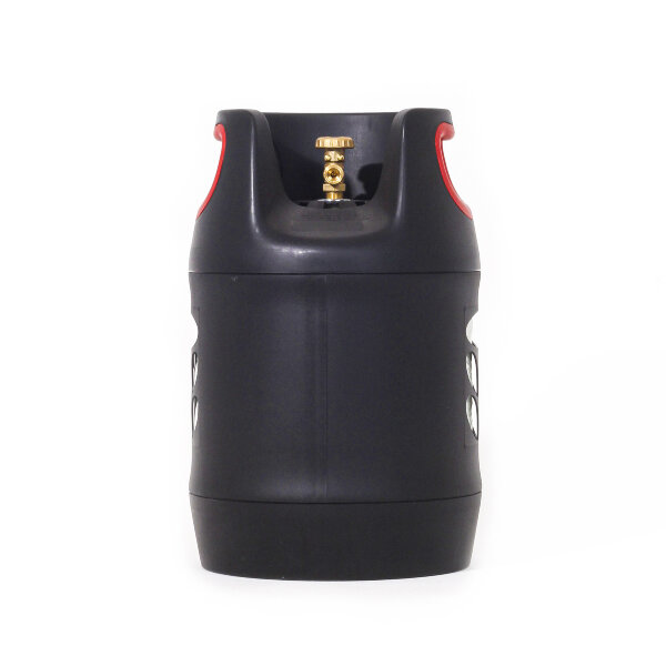 Композитный газовый баллон HPC Research Grill Edition 18,2 литров