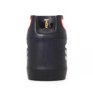 Композитный газовый баллон HPC Research Grill Edition 18,2 литров