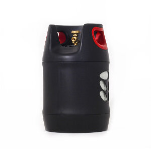 Композитный газовый баллон HPC Research Grill Edition 18,2 литров