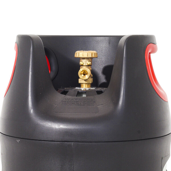 Композитный газовый баллон HPC Research Grill Edition 18,2 литров