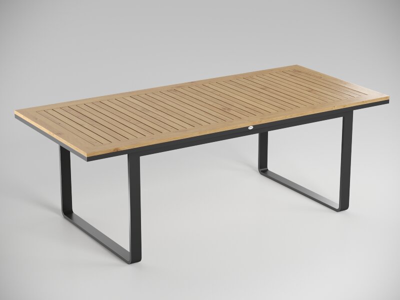 Обеденные группы Gardenini Premium Voglie