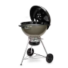 Угольный гриль Weber Master-Touch GBS C-5755 дымчатый